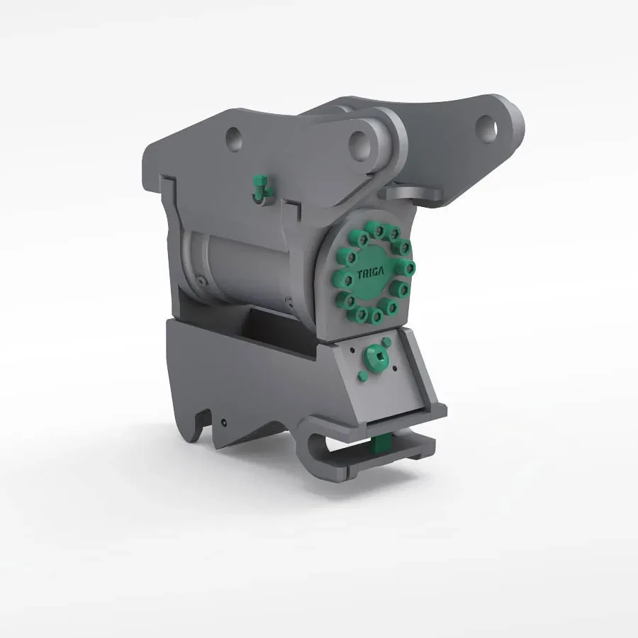 Tilting Pin Head NH/HNH