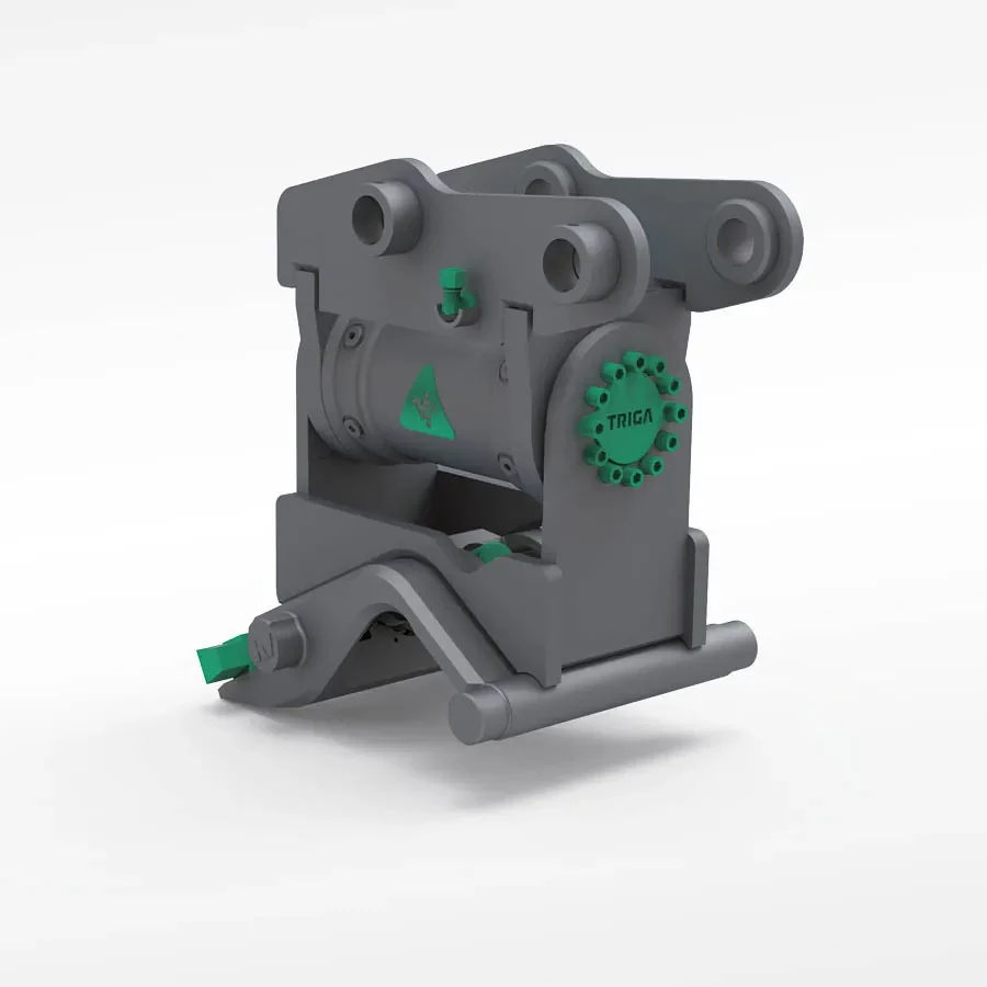 Verachtert-Type Tilting Head NH/HNH