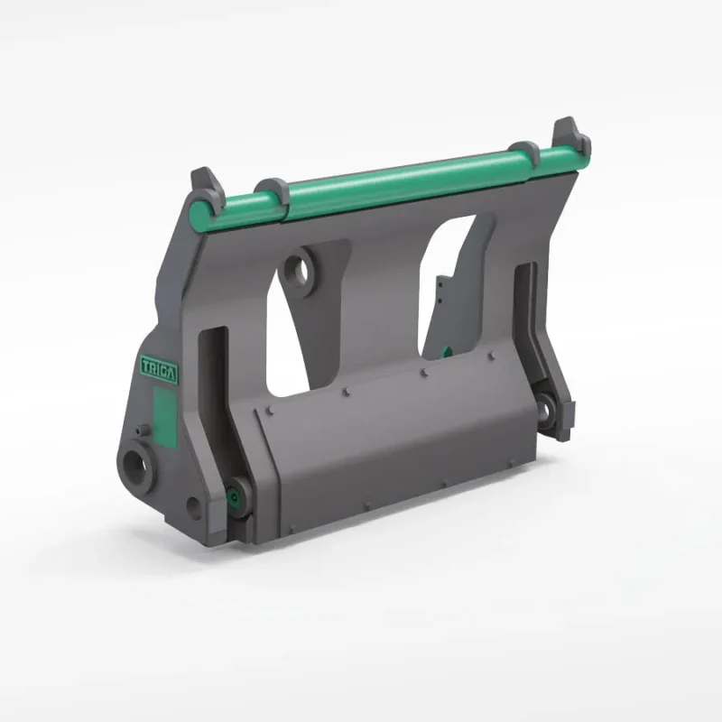 Rychloupínač QC PW