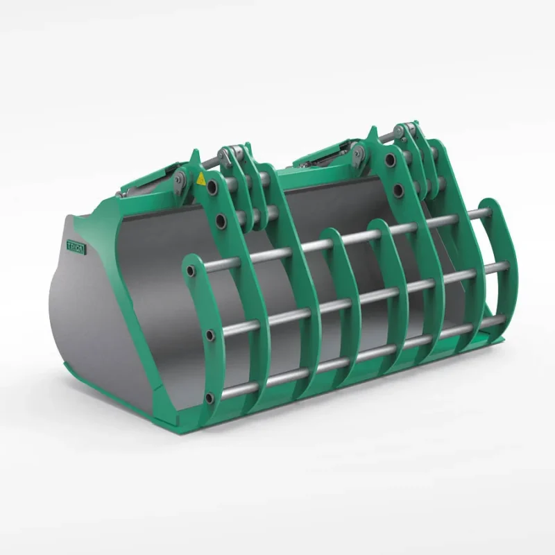 Expediční lopata s přidržovačem