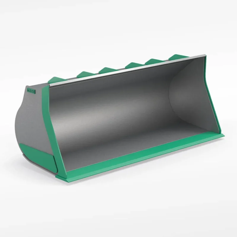 Expediční lopata HD