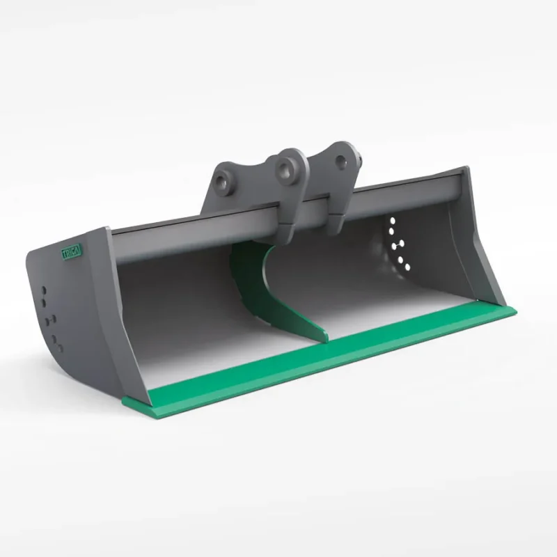 Svahovací lopata GD