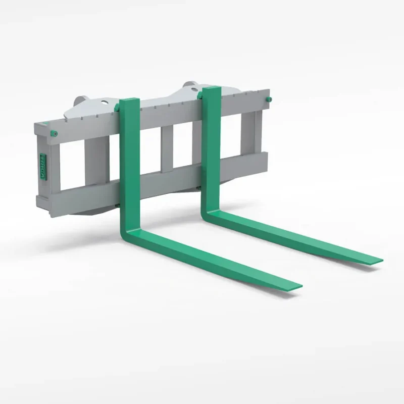 Paletizační vidle GD